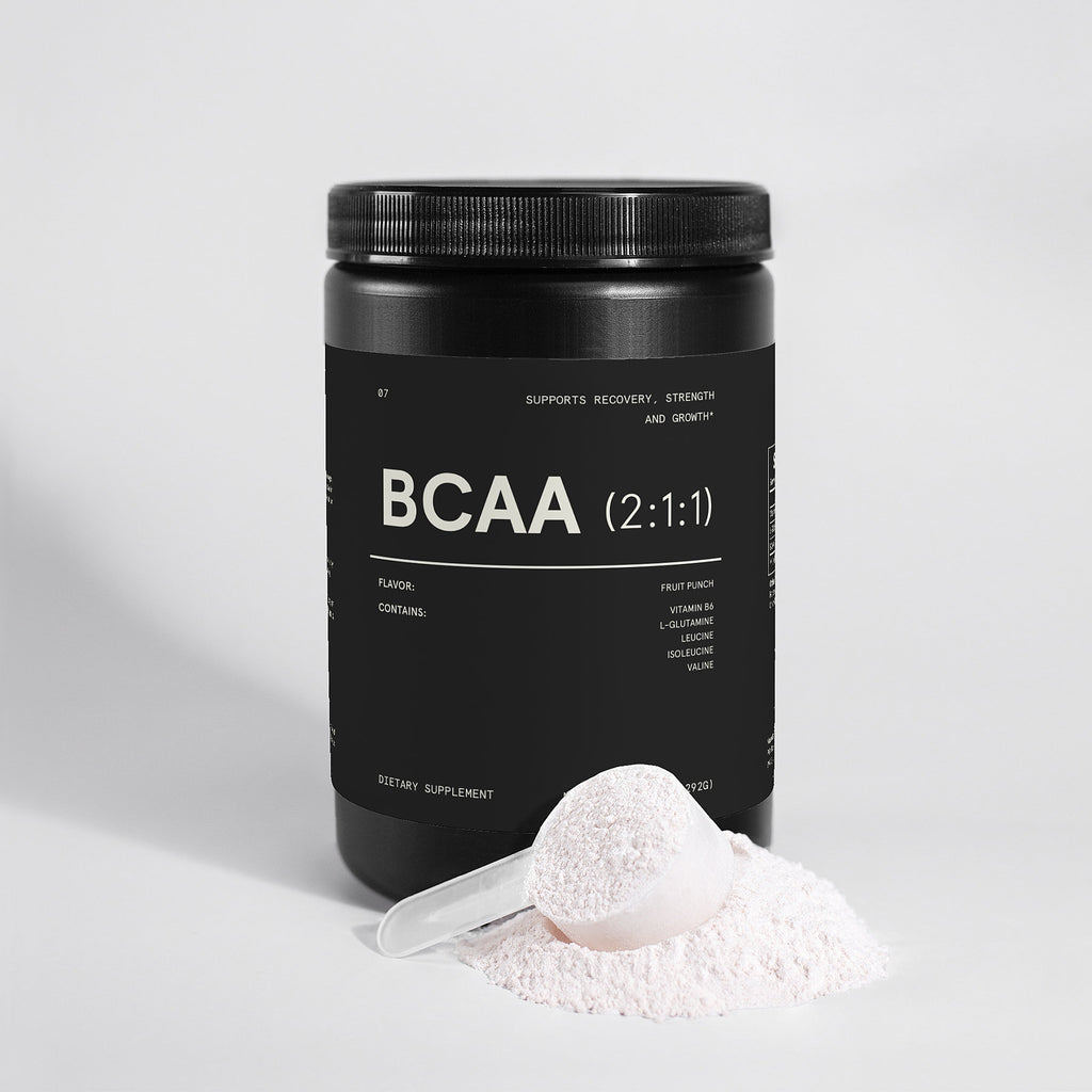 BCAA
