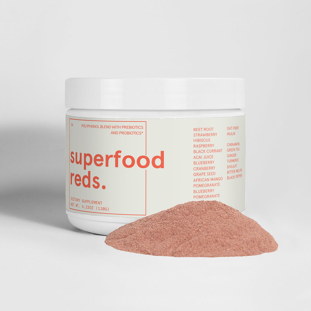 Reds Superfood