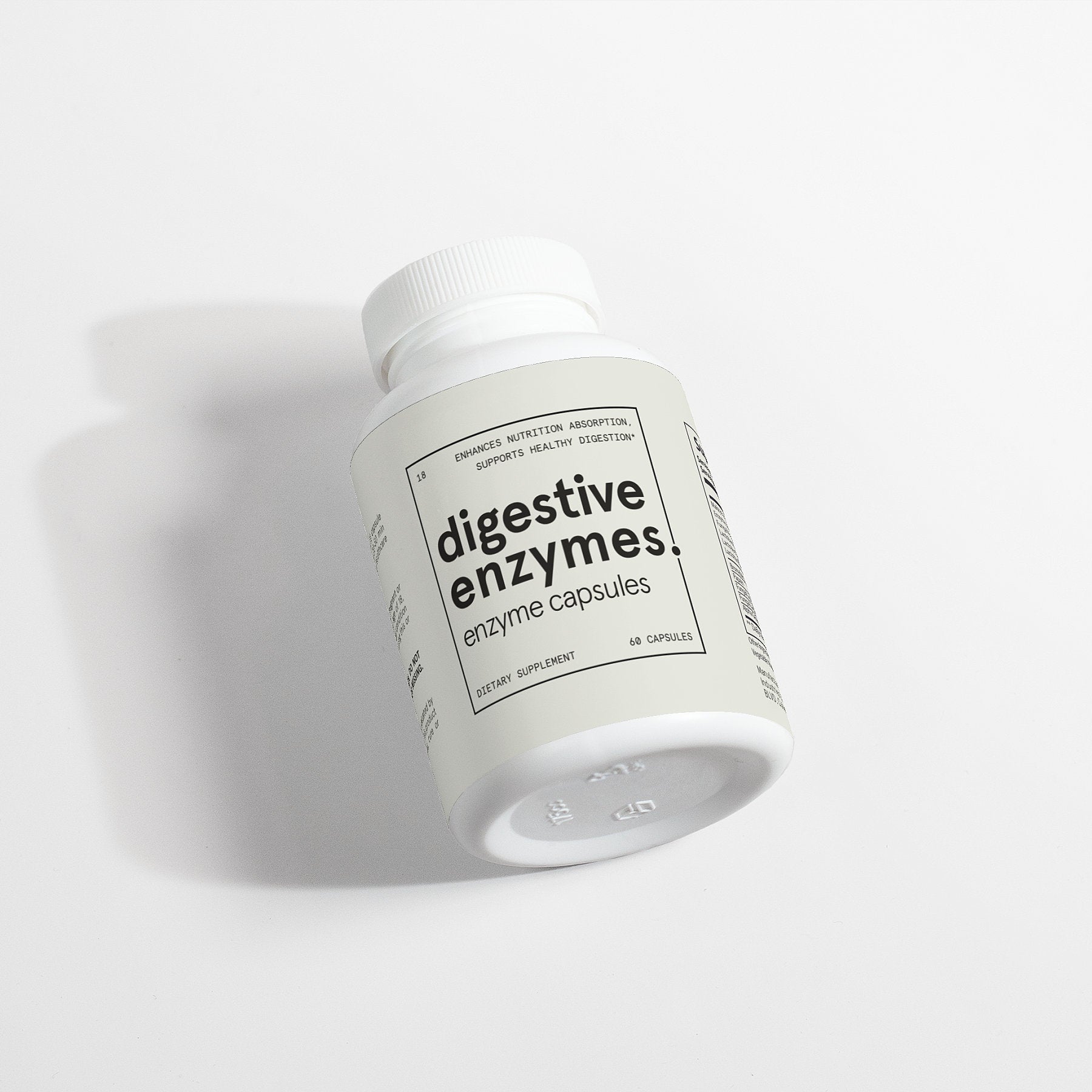 Digestive Enzyme Blend