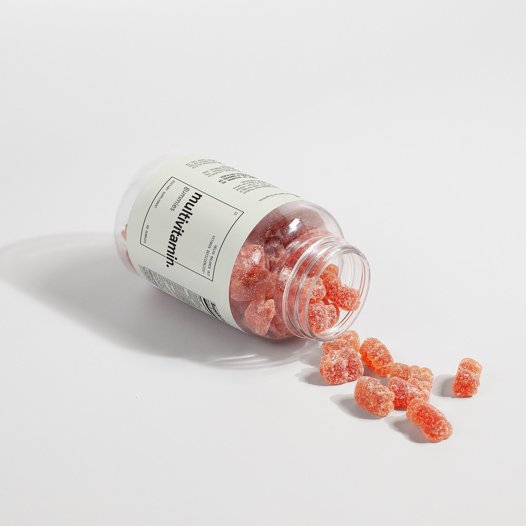 Multivitamin Gummies (Adult)
