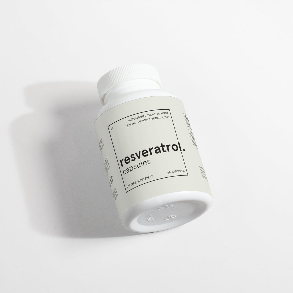 Resveratrol