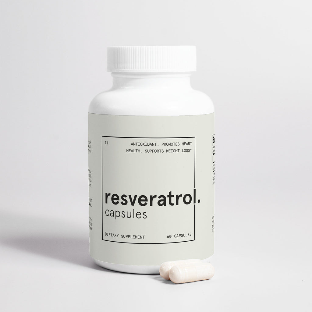 Resveratrol
