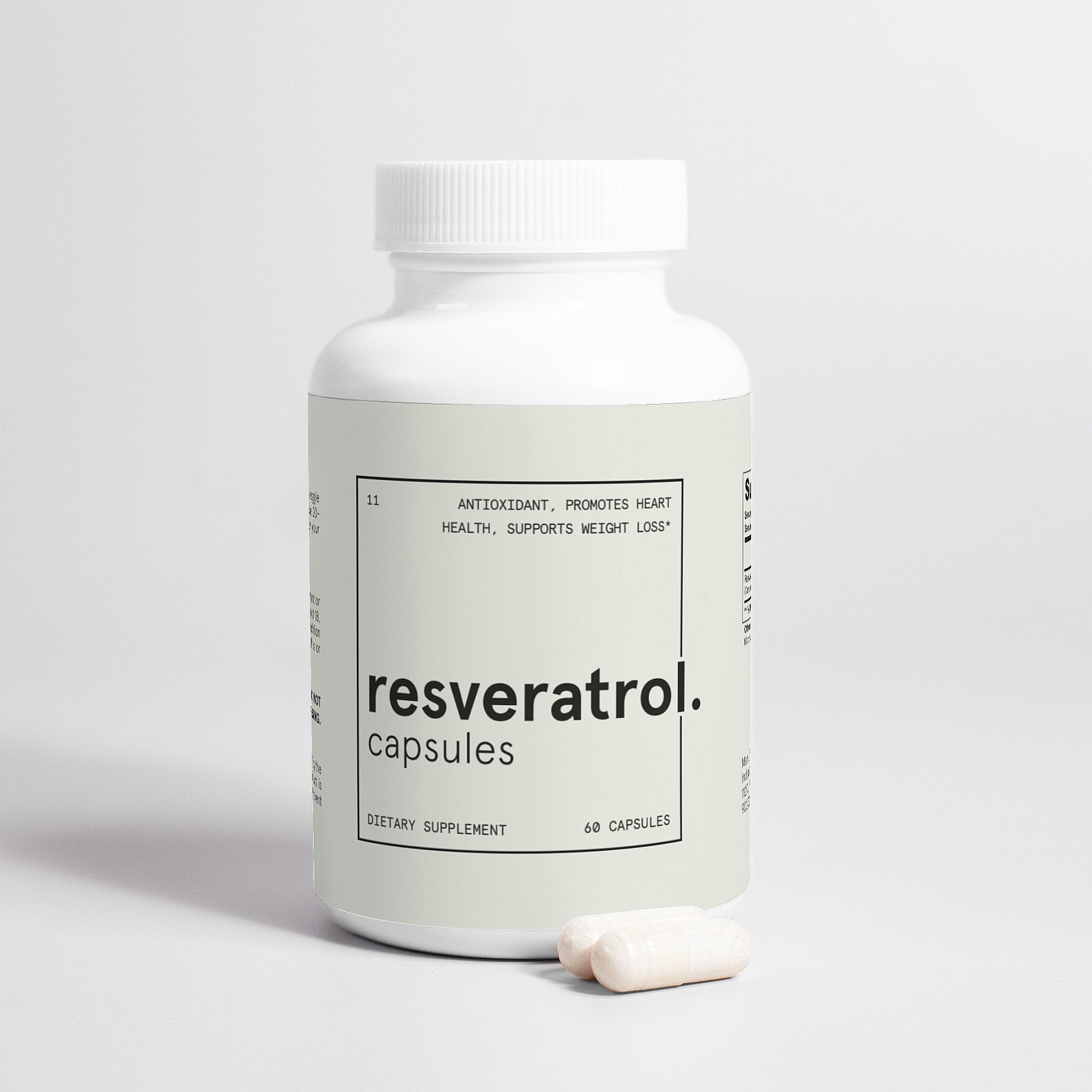 Resveratrol