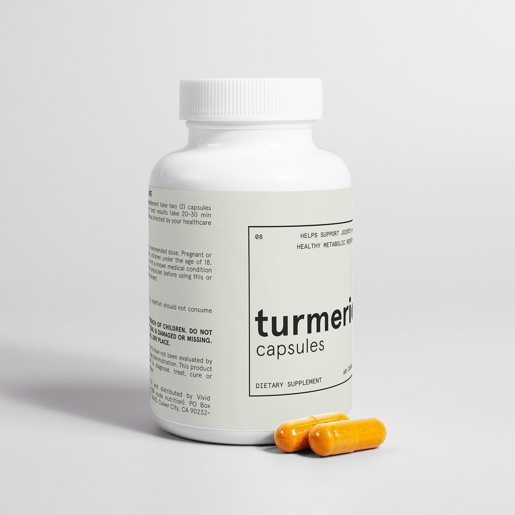 Turmeric