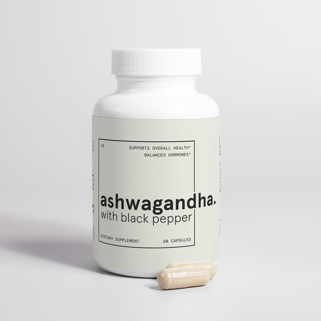 Ashwagandha