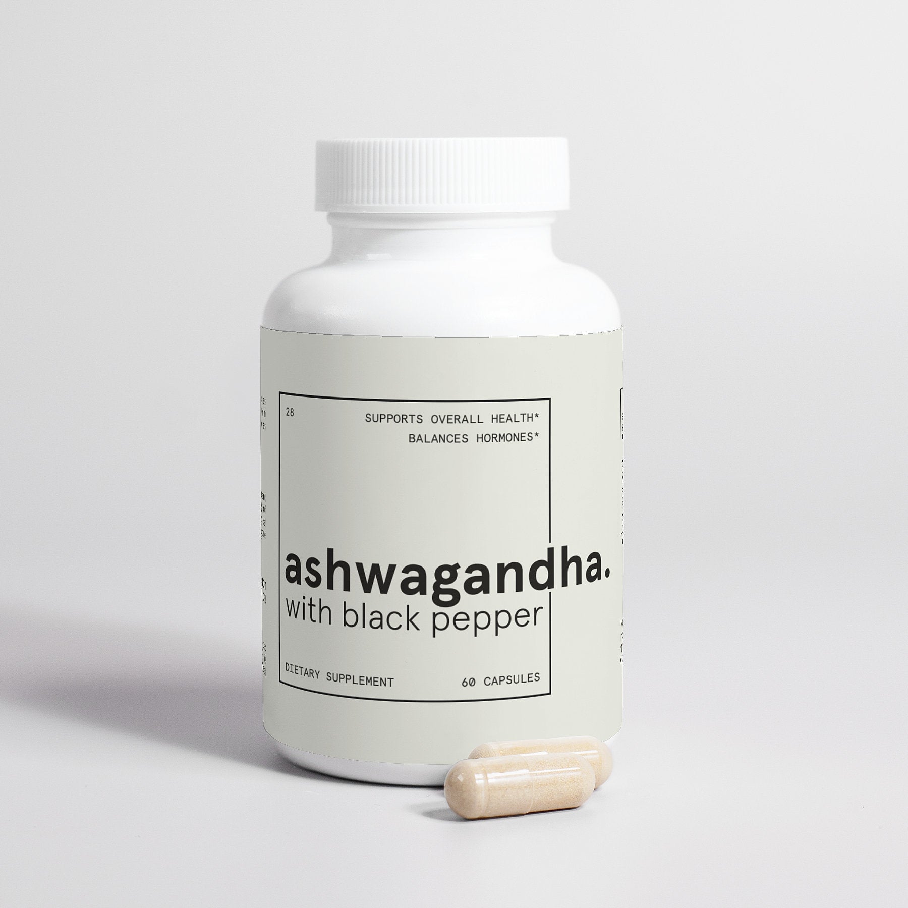 Ashwagandha