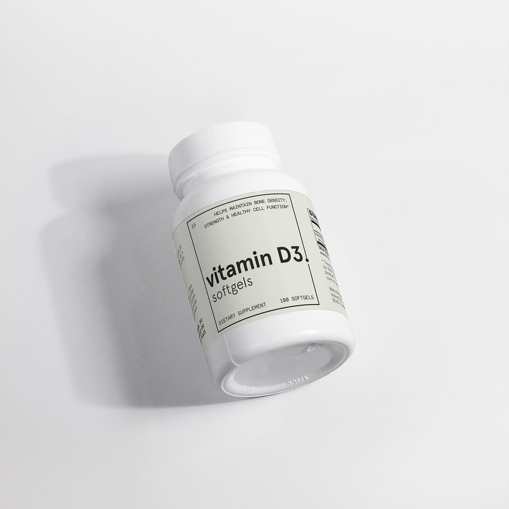 Vitamin D3