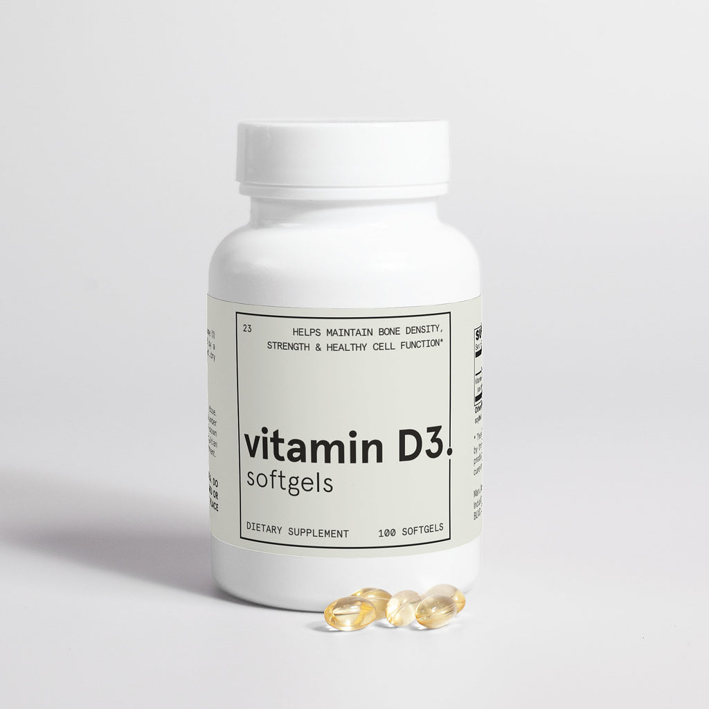 Vitamin D3