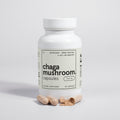 Chaga Mushroom