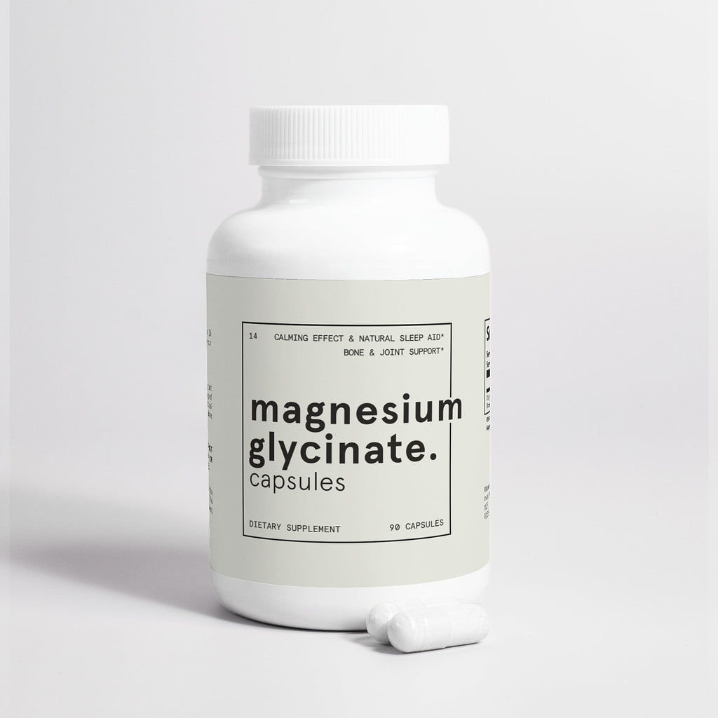 Magnesium Glycinate