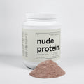 Advanced 100% Whey Protein Isolate (Chocolate)