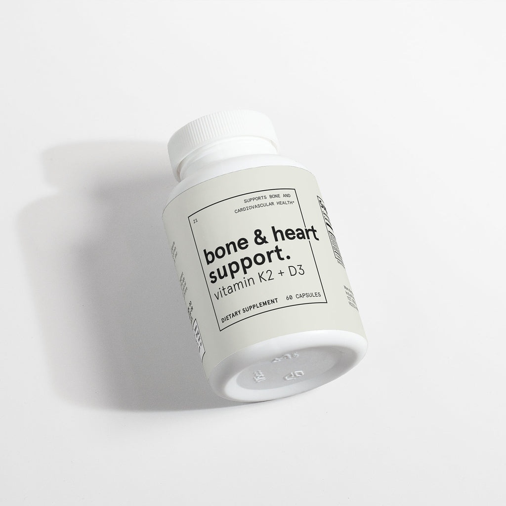 Bone & Heart Support