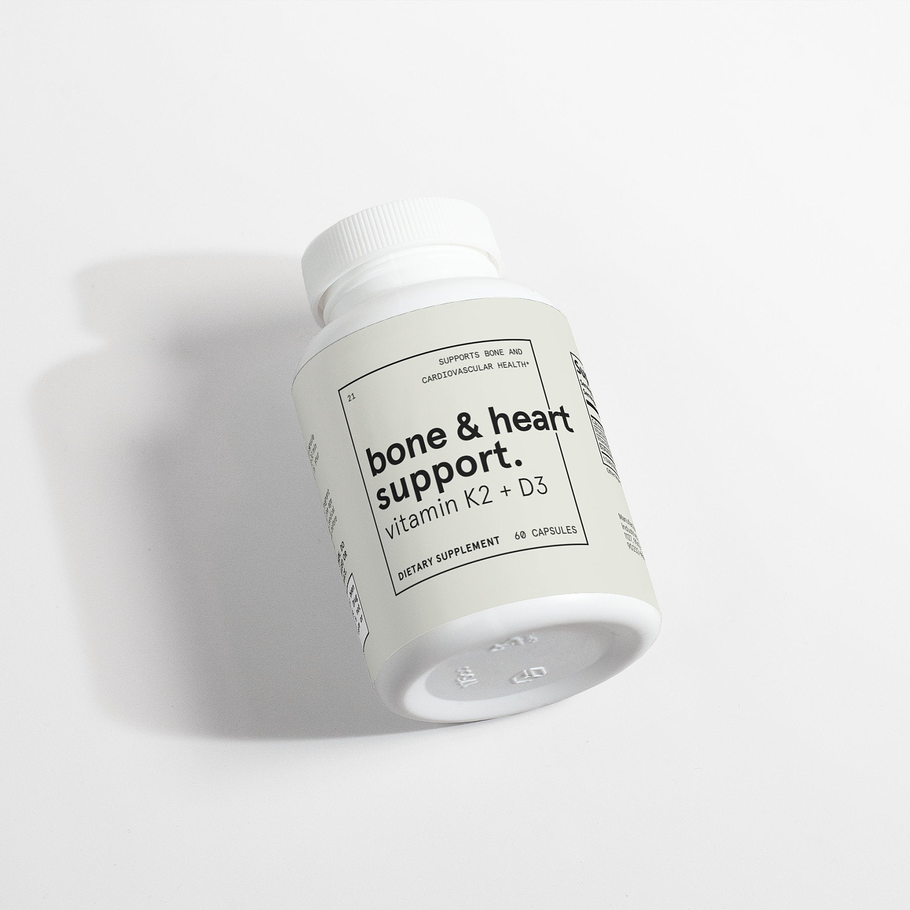 Bone & Heart Support