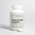 Bone & Heart Support